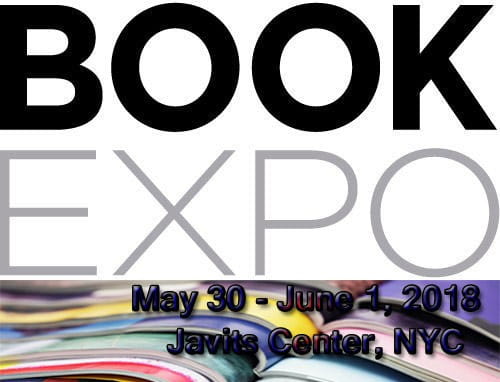 Meeting at BookExpo 2018, NY