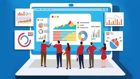 The Power of Data Analytics in Publishing: Unlocking Insights for Success