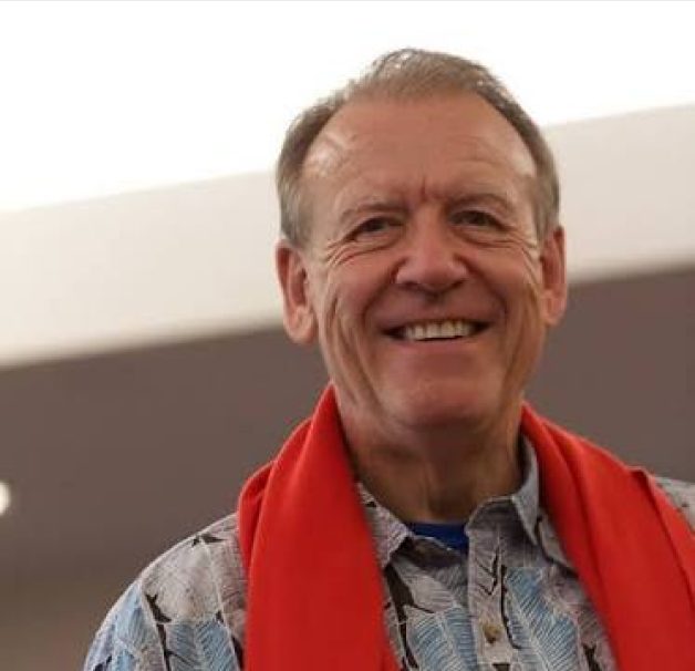 Dawson Church, PhD, Executive Director, National Institute for Integrative Healthcare