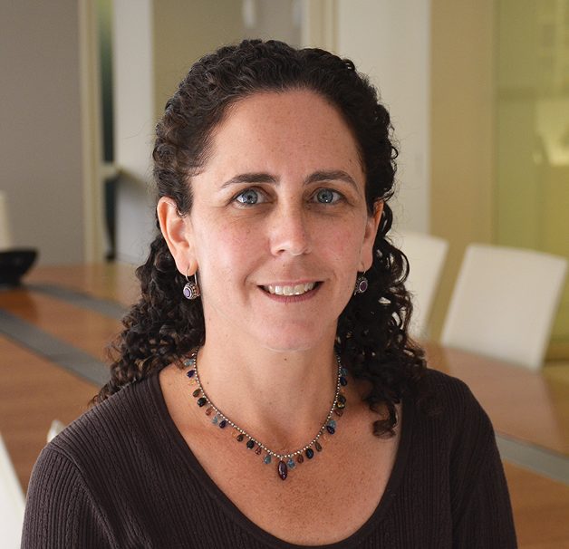 Emily Schabacker, Head of Publications at CGD, Washington DC