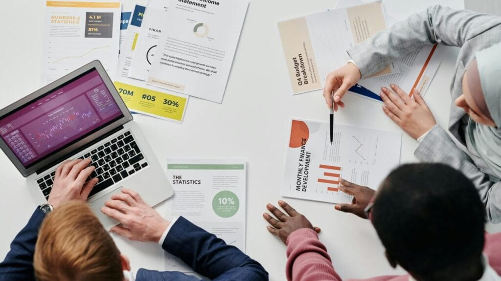 Is Your 2025 Impact Report Reaching Everyone?