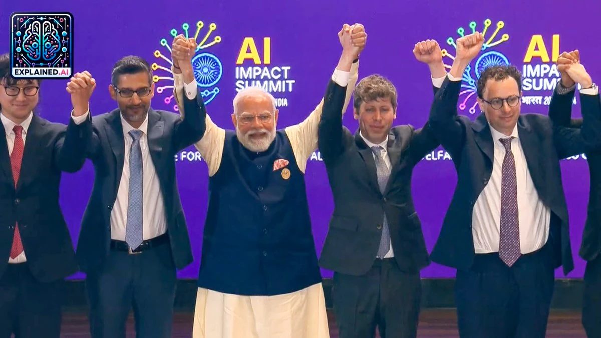 India’s AI Moment Is Bigger Than a Summit