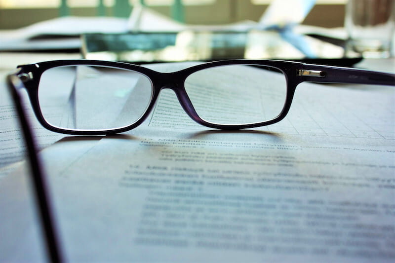 Keeping to the Point — article thumbnail