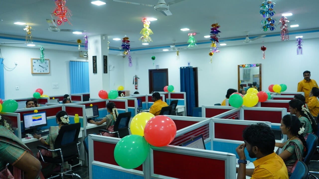 Lighting the Way: The Spirit of Diwali in Business