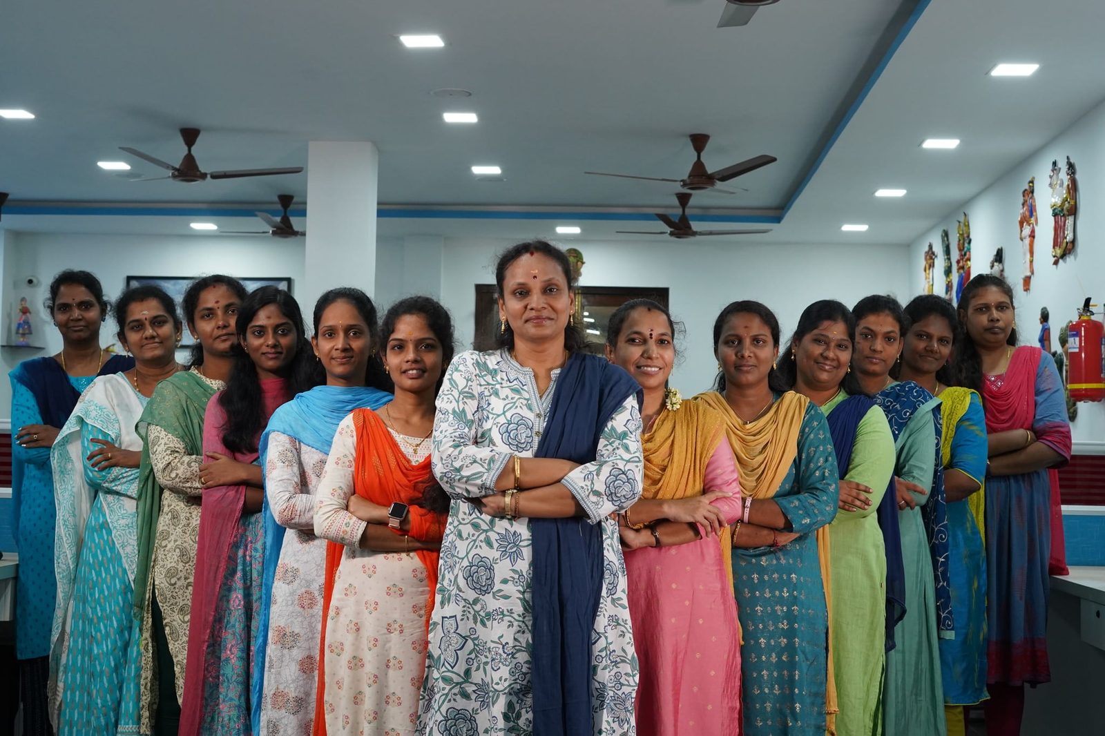 The Future is Female — article thumbnail