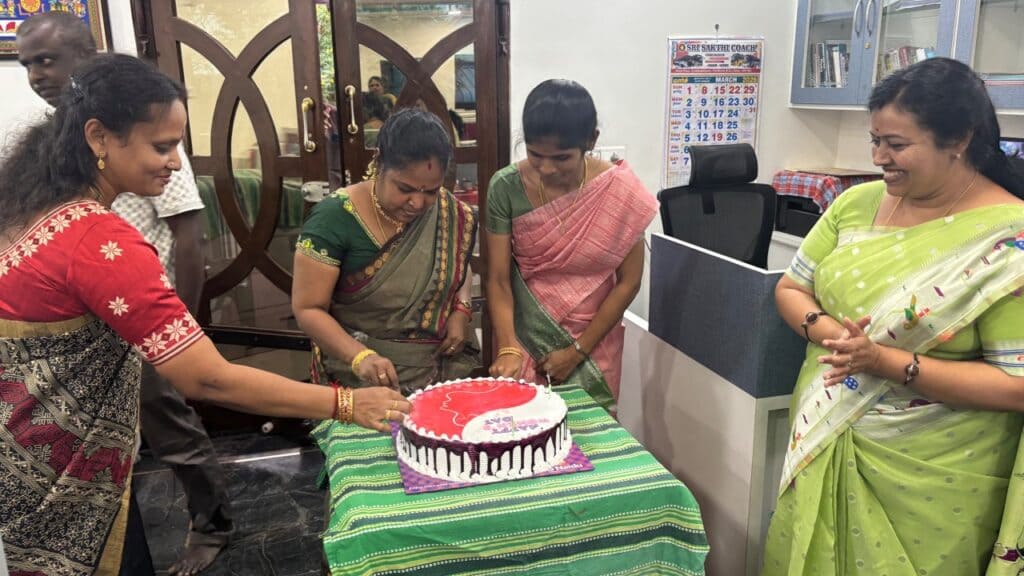 Women’s Day 2026: When Employment Becomes Empowerment