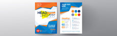 Composition and design layout