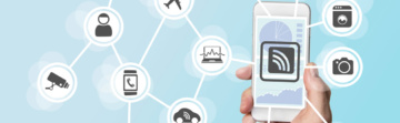 Mobile and icons