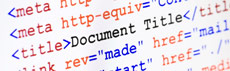 XML code