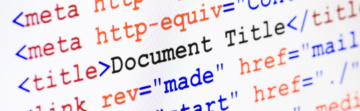 XML code
